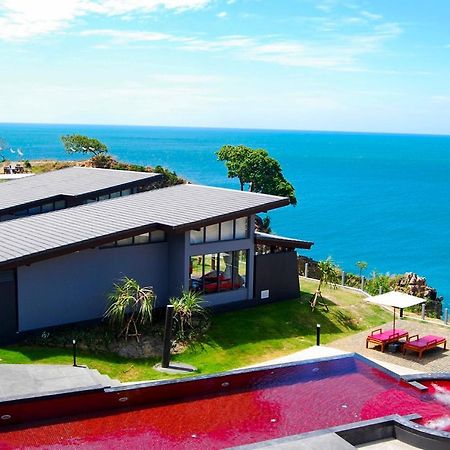 The Houben - Adult Only Hotel Ko Lanta Exterior foto