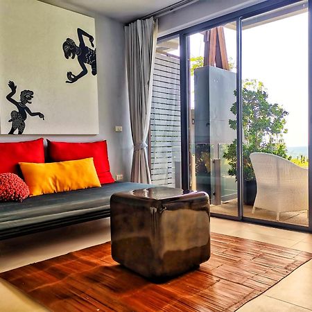 The Houben - Adult Only Hotel Ko Lanta Exterior foto