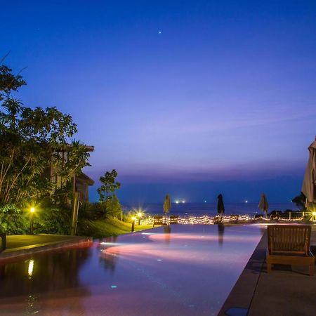 The Houben - Adult Only Hotel Ko Lanta Exterior foto
