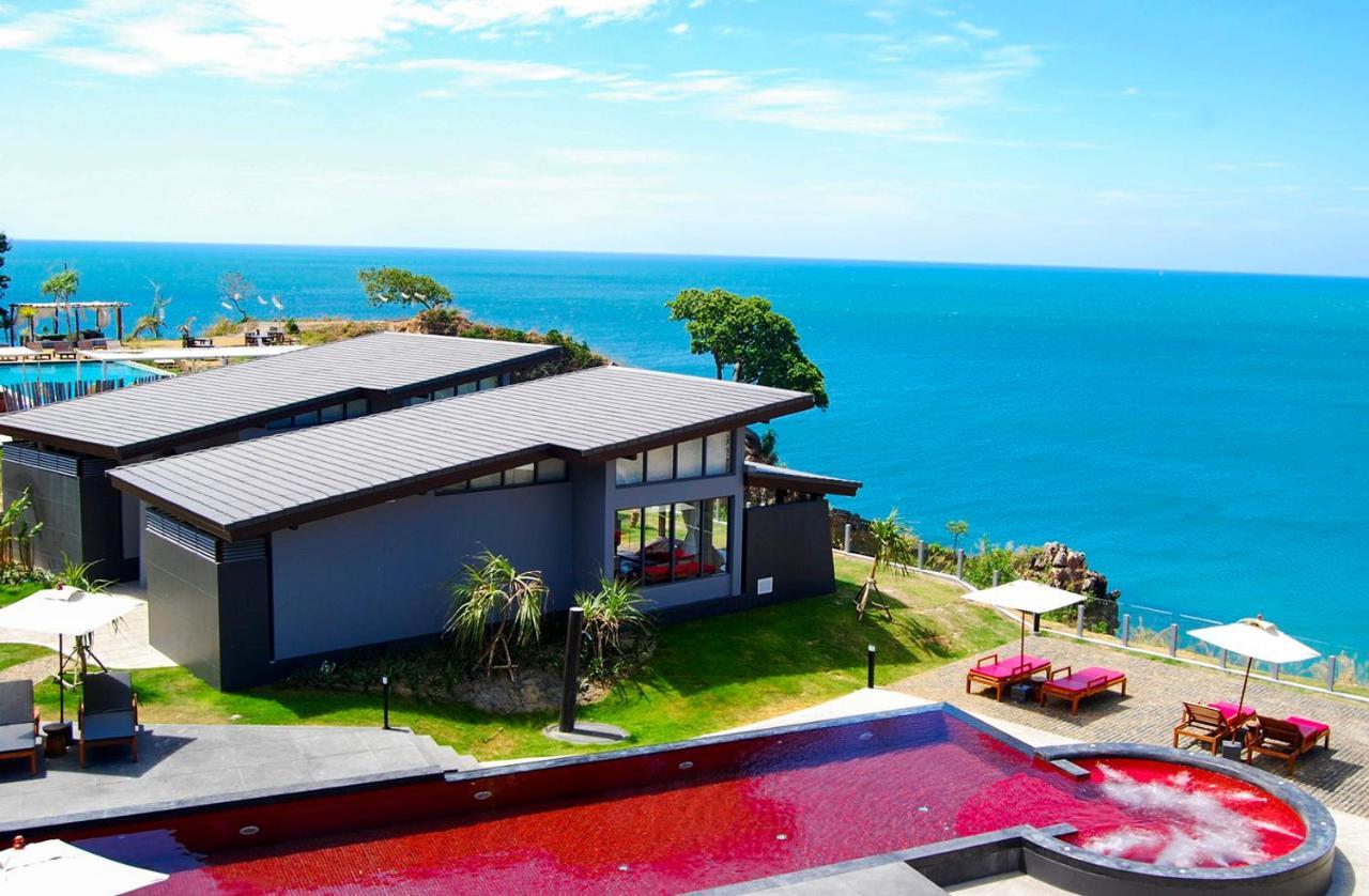 The Houben - Adult Only Hotel Ko Lanta Exterior foto