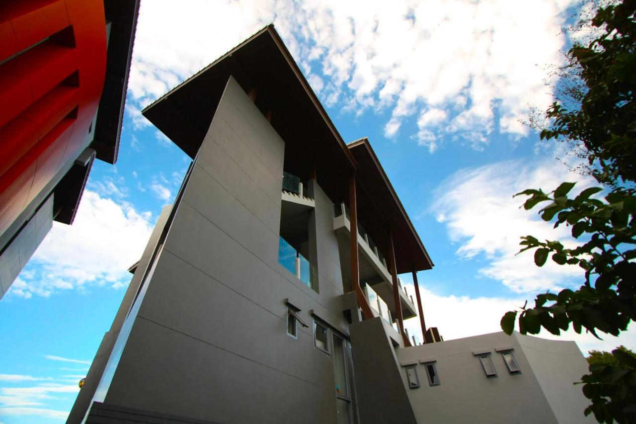 The Houben - Adult Only Hotel Ko Lanta Exterior foto