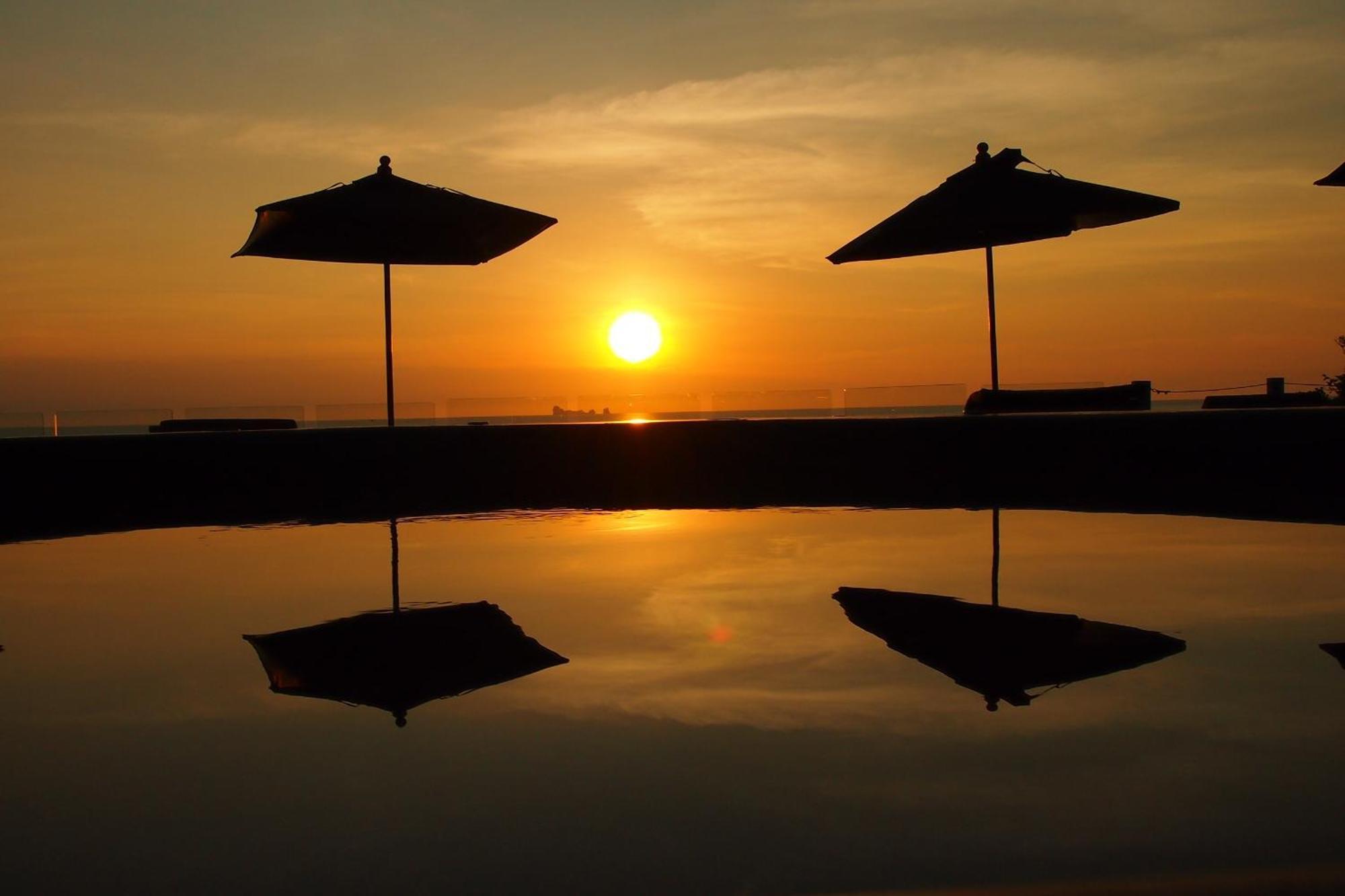 The Houben - Adult Only Hotel Ko Lanta Exterior foto