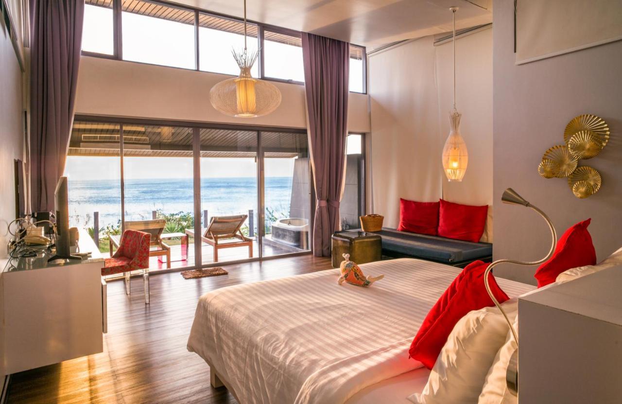 The Houben - Adult Only Hotel Ko Lanta Exterior foto