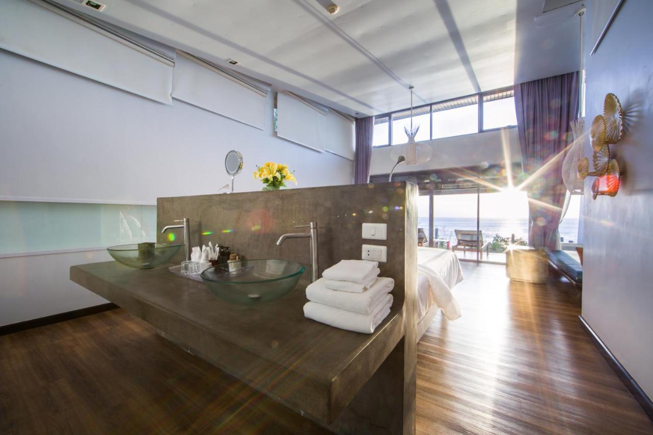 The Houben - Adult Only Hotel Ko Lanta Exterior foto