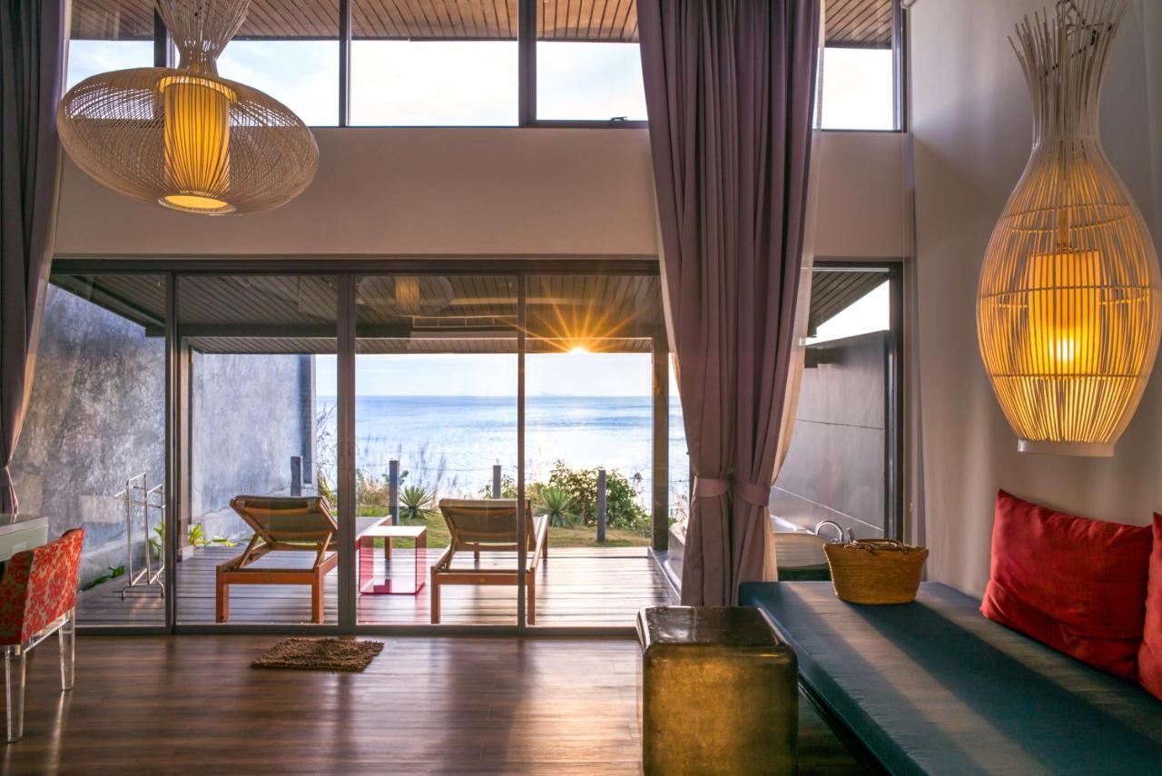 The Houben - Adult Only Hotel Ko Lanta Exterior foto