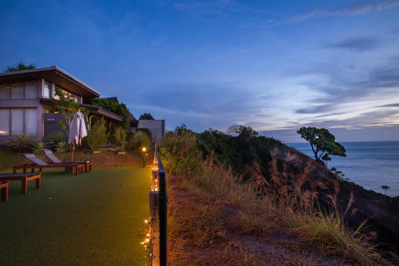 The Houben - Adult Only Hotel Ko Lanta Exterior foto