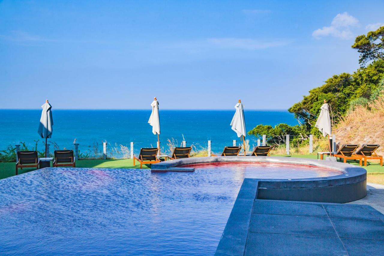 The Houben - Adult Only Hotel Ko Lanta Exterior foto