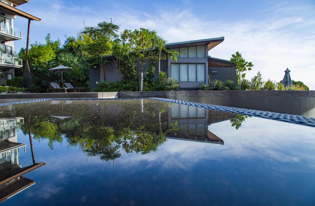 The Houben - Adult Only Hotel Ko Lanta Exterior foto