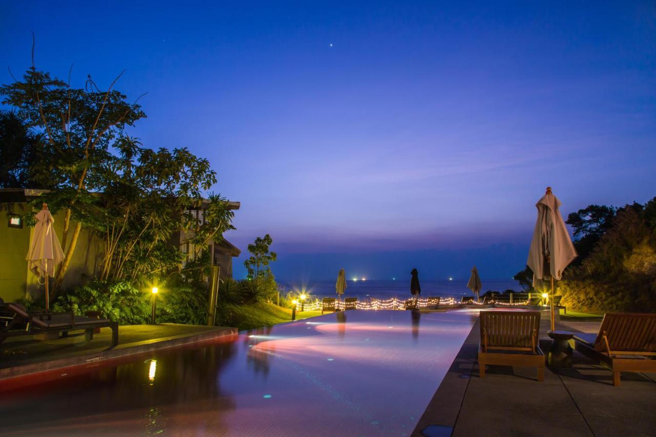 The Houben - Adult Only Hotel Ko Lanta Exterior foto