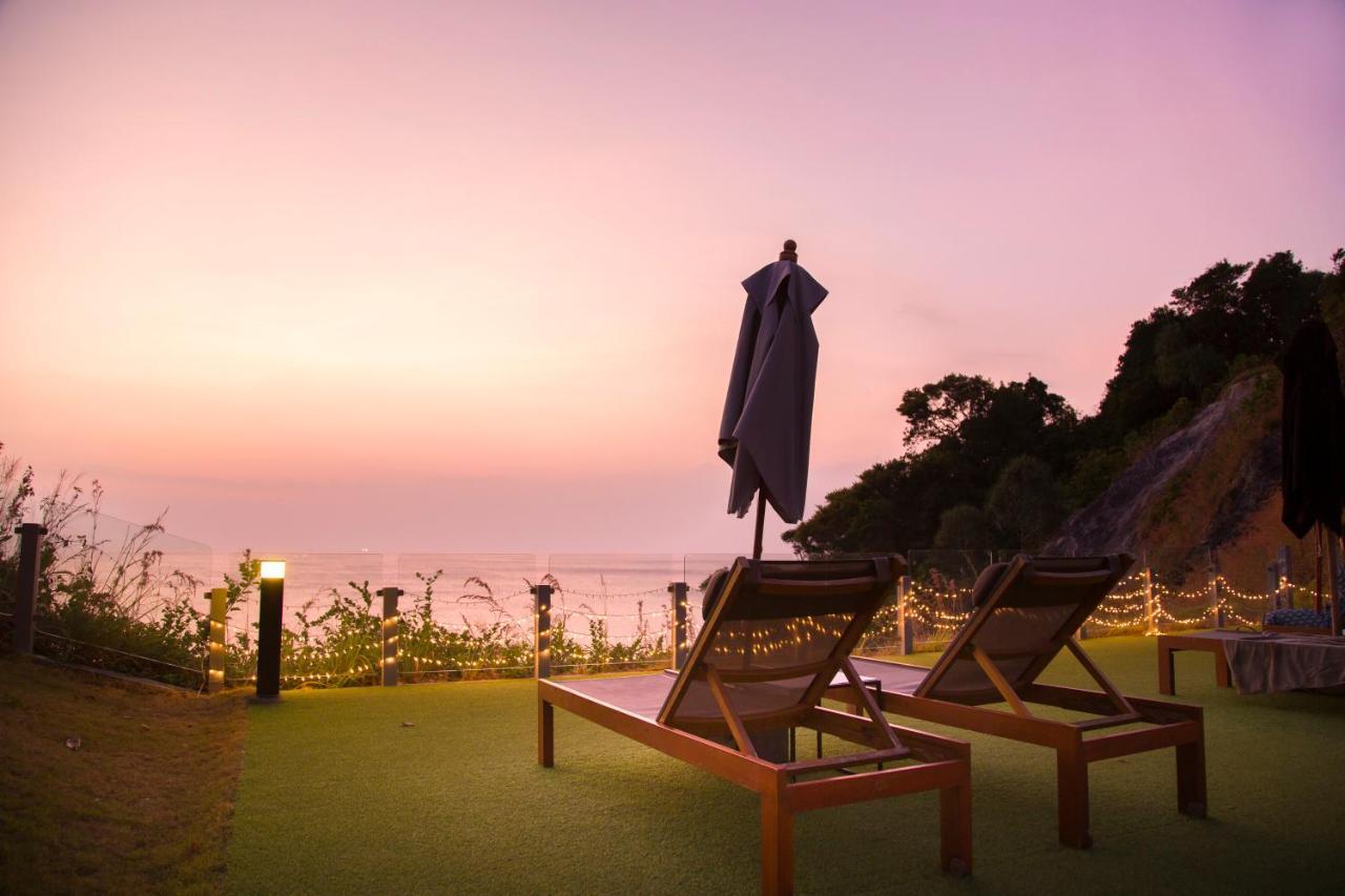 The Houben - Adult Only Hotel Ko Lanta Exterior foto